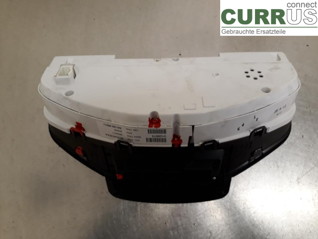 VOLVO V70      08-13 Instrumentenkombination 36002195 D5244T5