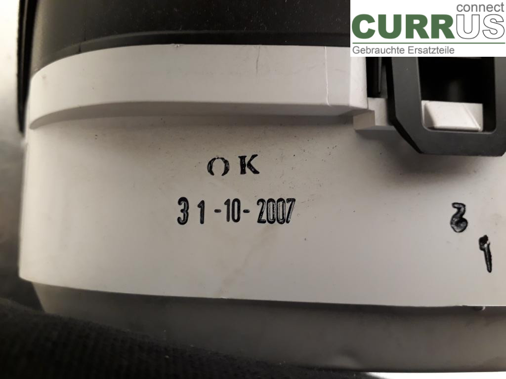 VOLVO V70      08-13 Instrumentenkombination 36002195 D5244T5
