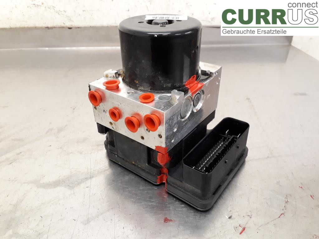 VOLVO V60  14-18 ABS Hydraulic unit 31423350 B4204T37