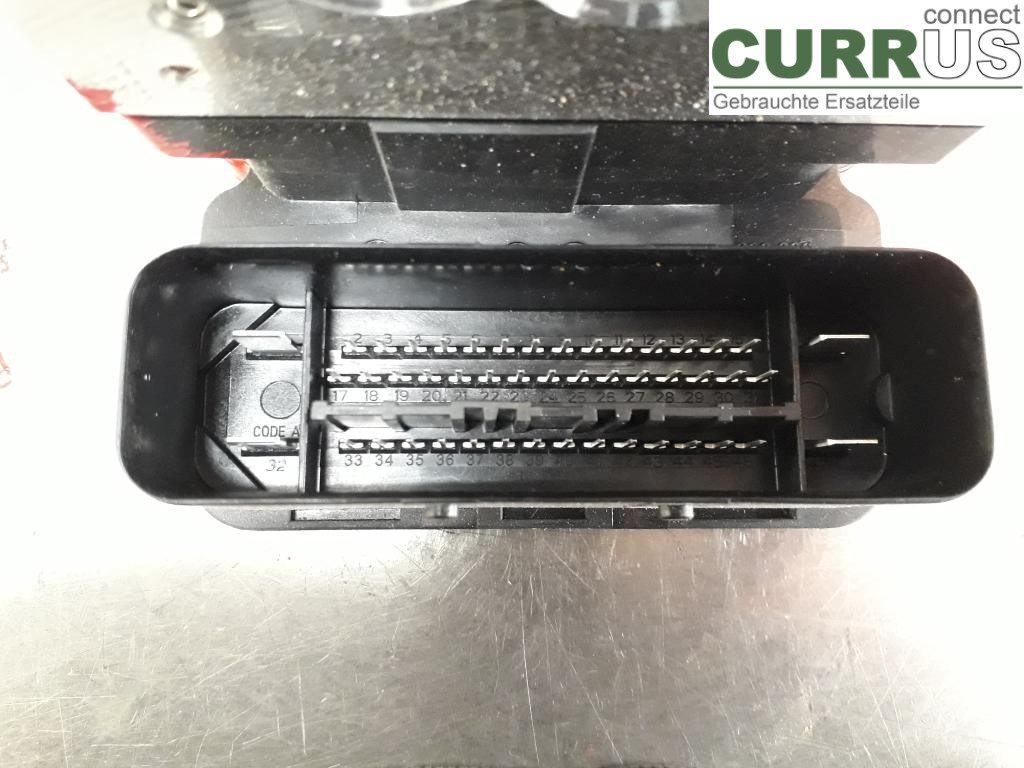 VOLVO V60  14-18 ABS Hydraulic unit 31423350 B4204T37