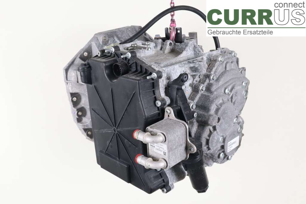 RENAULT TRAFIC  15- Gearbox (Automatic) 320100235R M9R-710