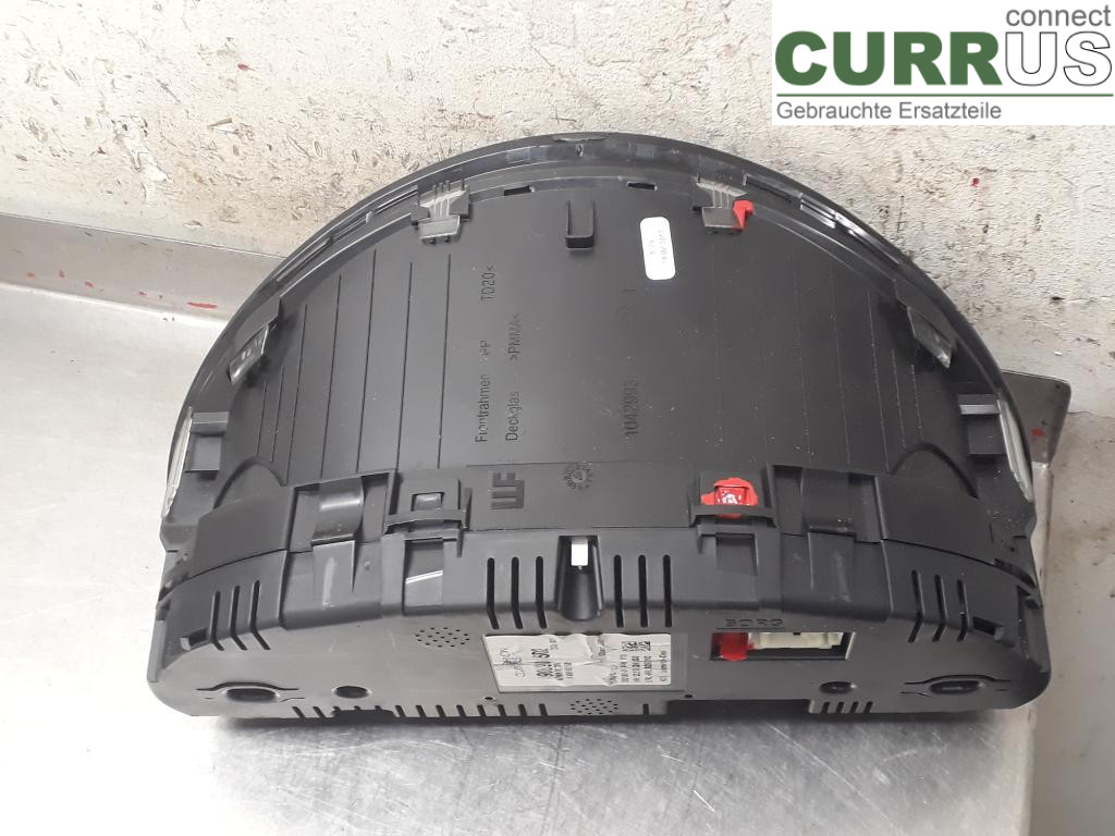 MB SPRINTER (W906) 06-18 Bloc instruments / combiné A9069007703 OM651.955