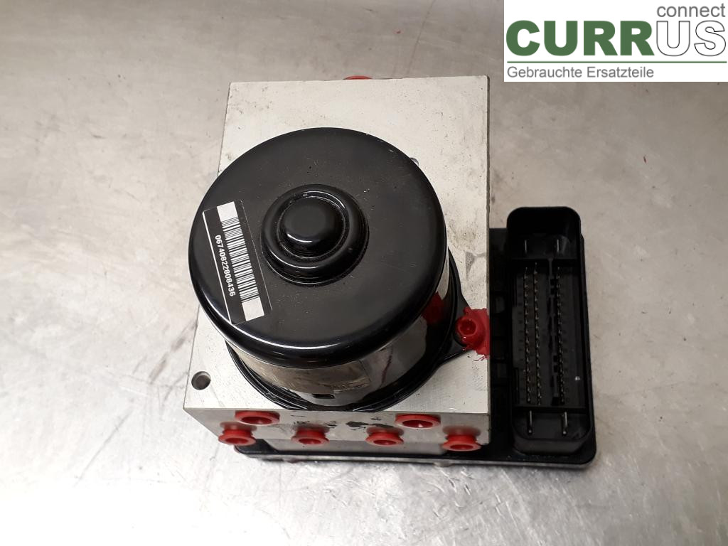 MB C (203)       00-07 ABS Hydraulic unit A0044316212 M112.916