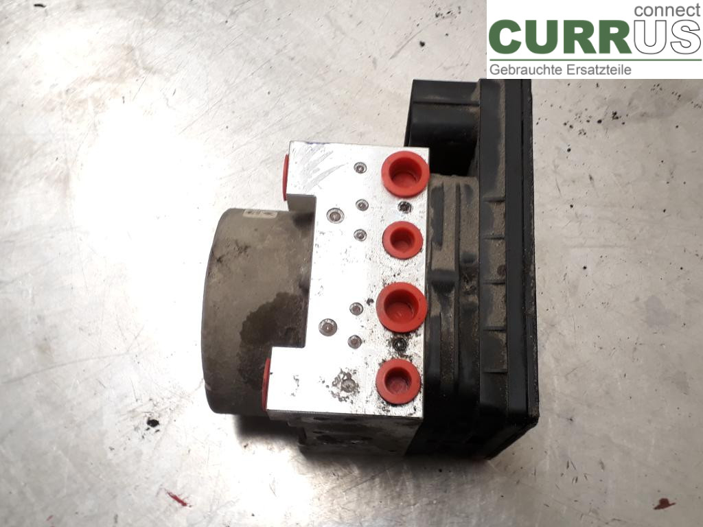 CITROEN C4 CACTUS 14- Hydrauliczna jednostka ABS 1680935380 9HP