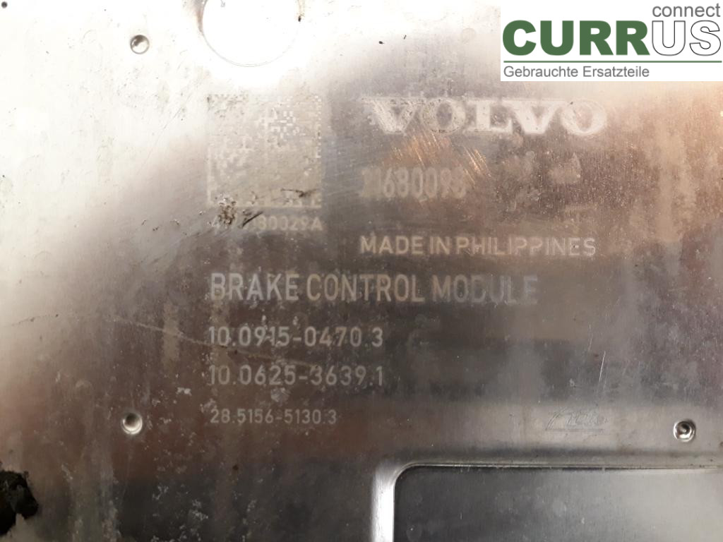 VOLVO S90  17- ABS-Hydraulikeinheit 31680104 D4204T14