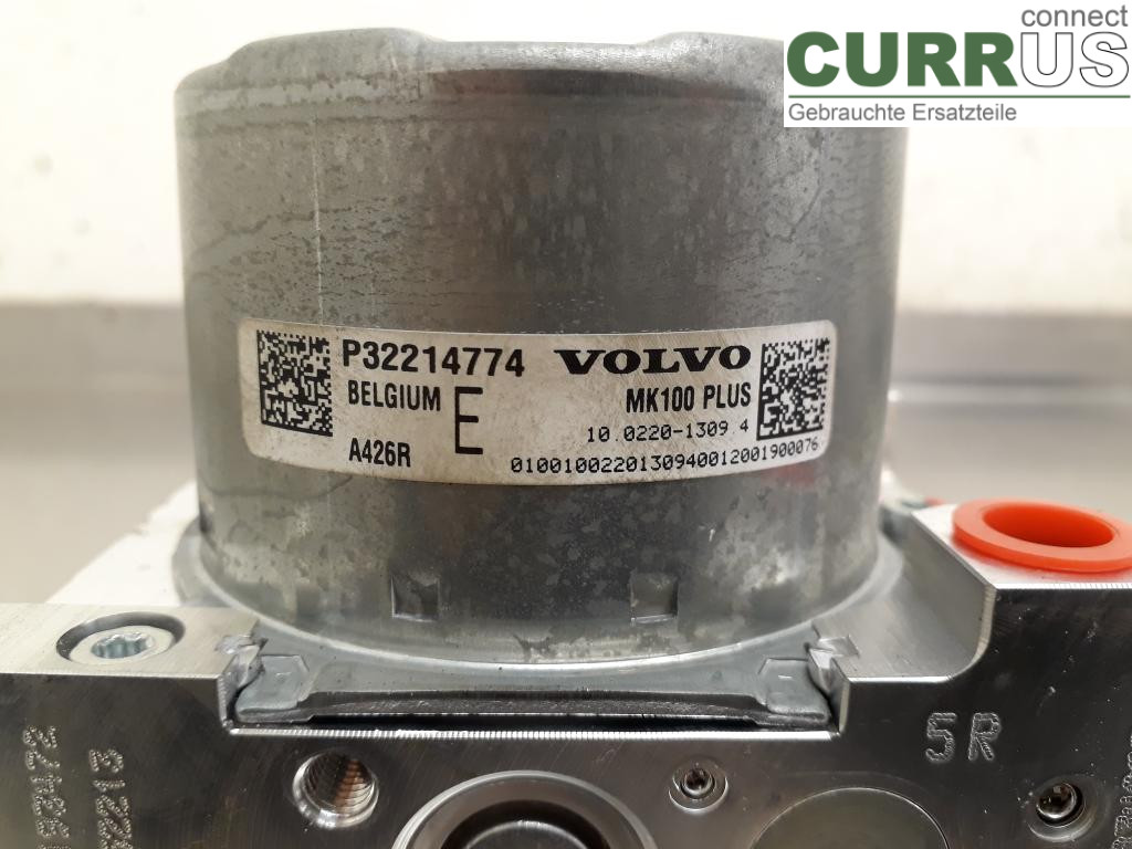 VOLVO V60  19- ABS Hydraulic unit 32214775 D4204T14