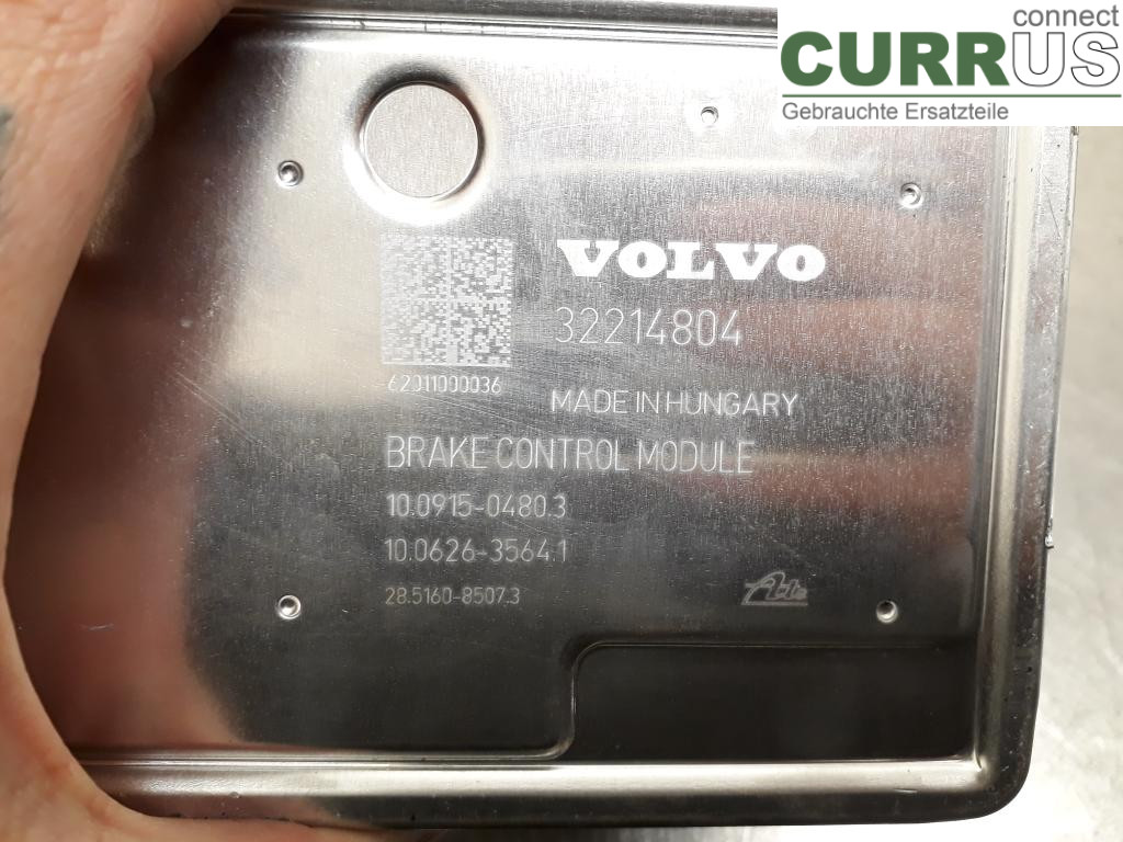VOLVO V60  19- ABS Hydraulic unit 32214775 D4204T14