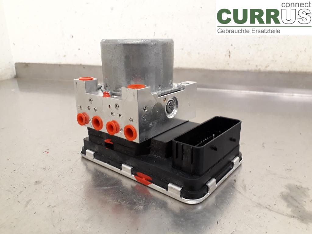 VOLVO V60  19- ABS Hydraulic unit 32214775 D4204T14