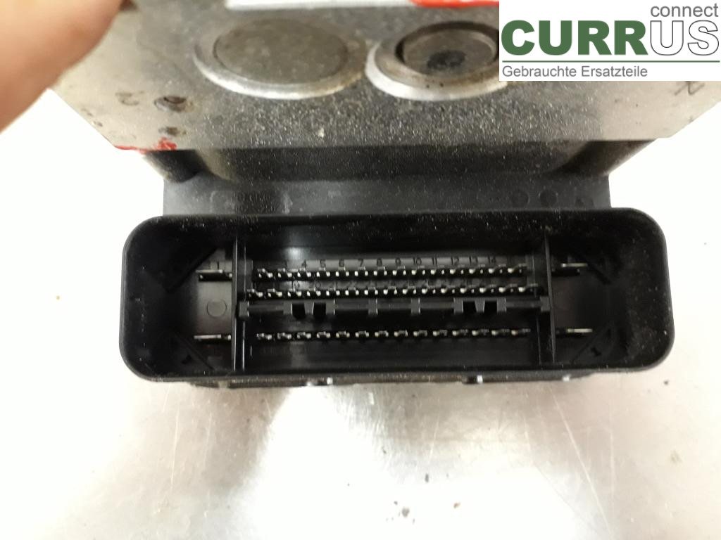 BMW X3 F25    10-17 ABS hydraulisk enhed 34516881325 N47-D20C