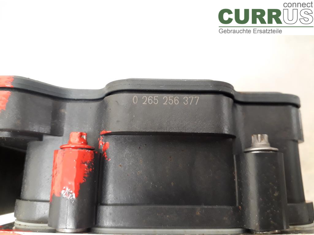 RENAULT MASTER III  15-20 ABS Hydraulic unit 476601698R M9T-706