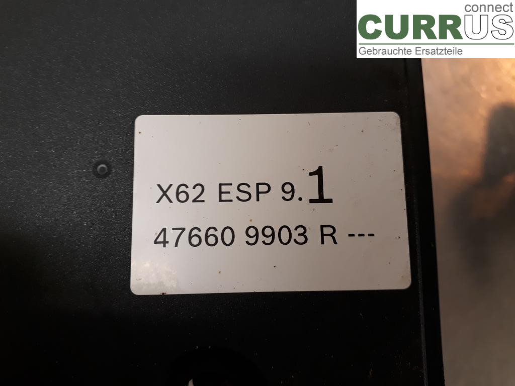 RENAULT MASTER III  15-20 ABS Hydraulic unit 476601698R M9T-706