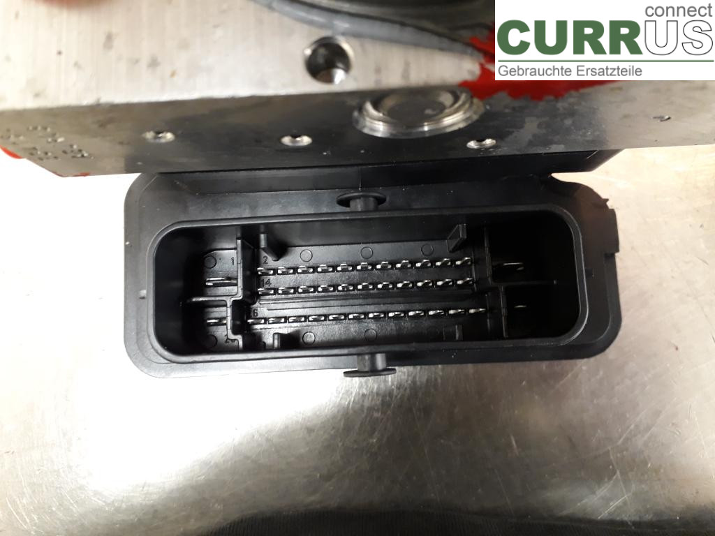 RENAULT MASTER III  15-20 ABS Hydraulic unit 476601698R M9T-706