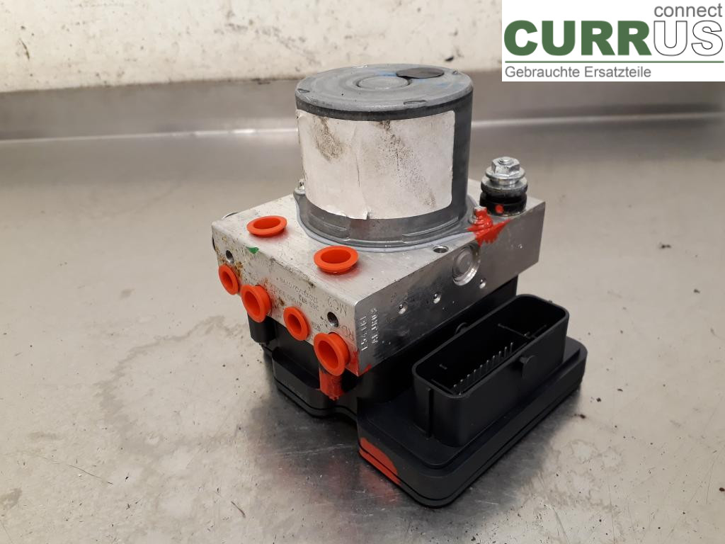 RENAULT MASTER III  15-20 ABS Hydraulic unit 476601698R M9T-706
