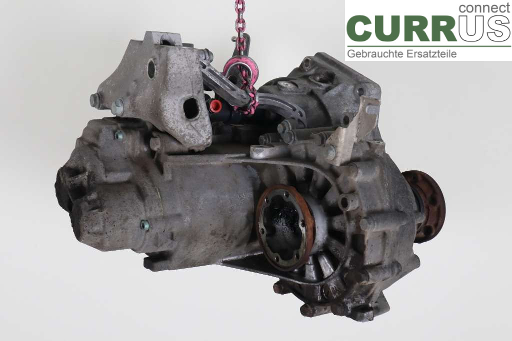 AUDI A3/S3     04-05 Gearkasse 6 gear 02S300045RX 2.0FSI 150HK