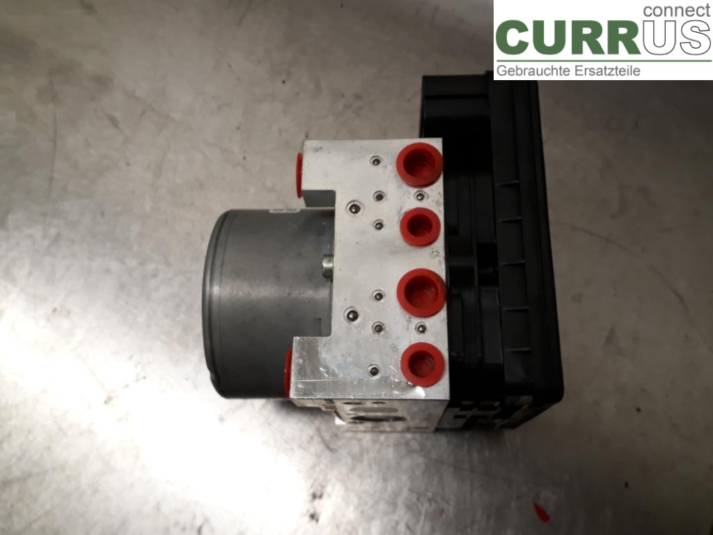 RENAULT TRAFIC  15- Hydrauliczna jednostka ABS 476609775R R9M-452