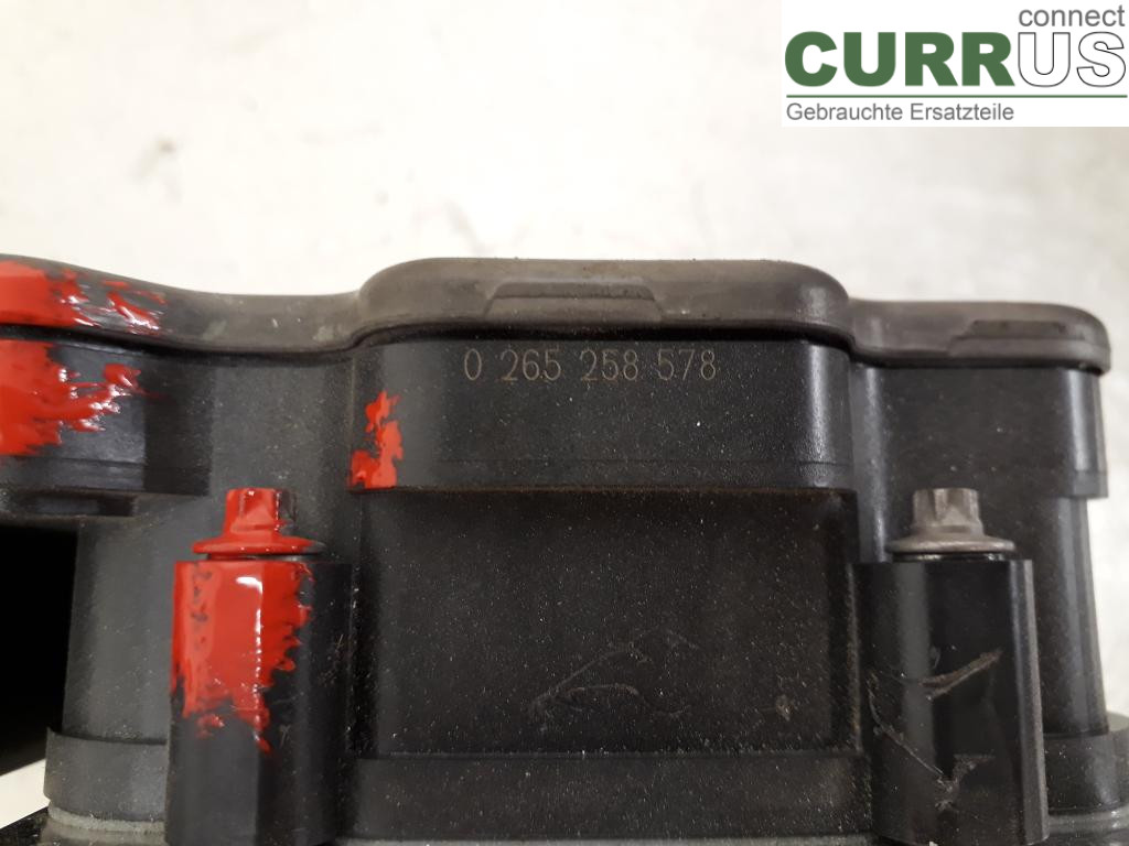 TOYOTA COROLLA 19- ABS Hydraulic unit 44050-02D00 8NRFTS