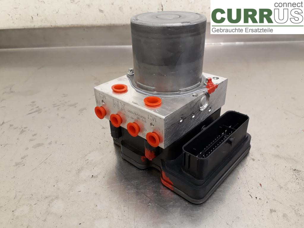 TOYOTA COROLLA 19- ABS Hydraulic unit 44050-02D00 8NRFTS