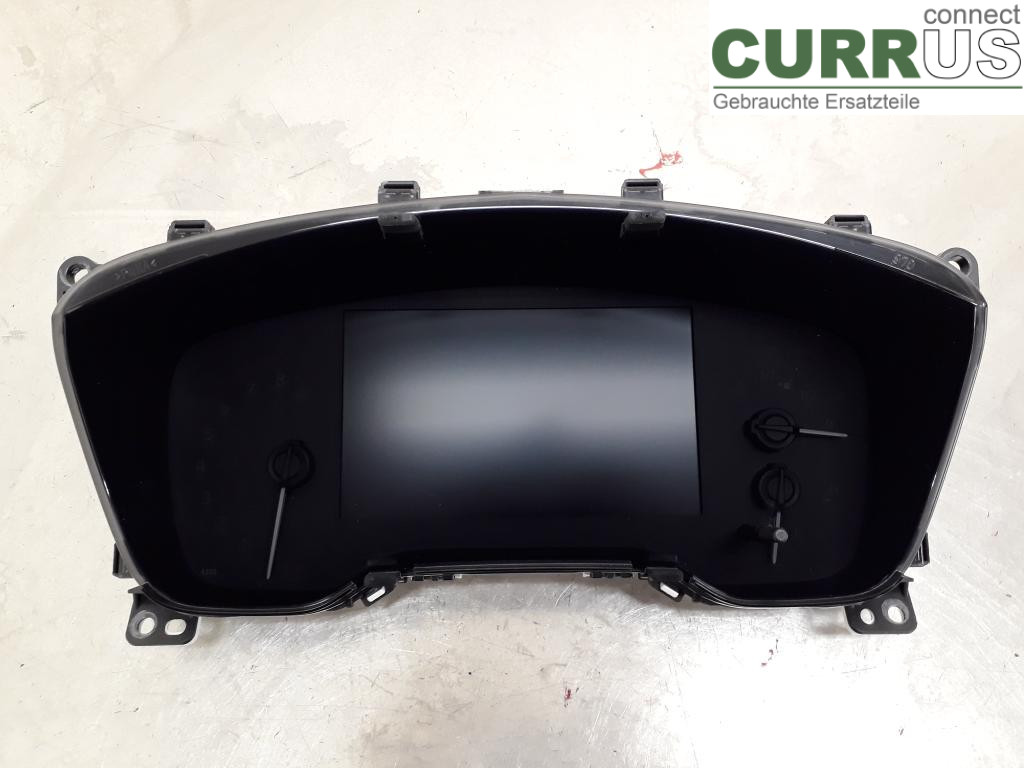 TOYOTA COROLLA 19- Instrument cluster / comb 83800-FEJ40 8NRFTS