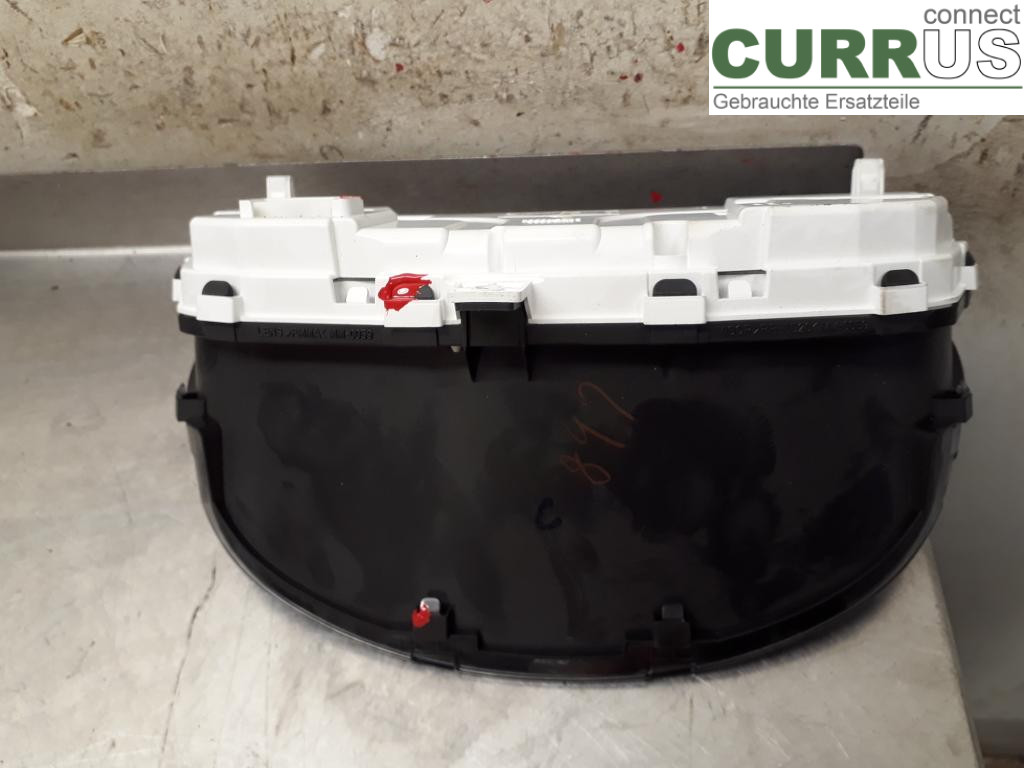 MITSUBISHI OUTLANDER 13- Instrumentkam 8100B897 4N14