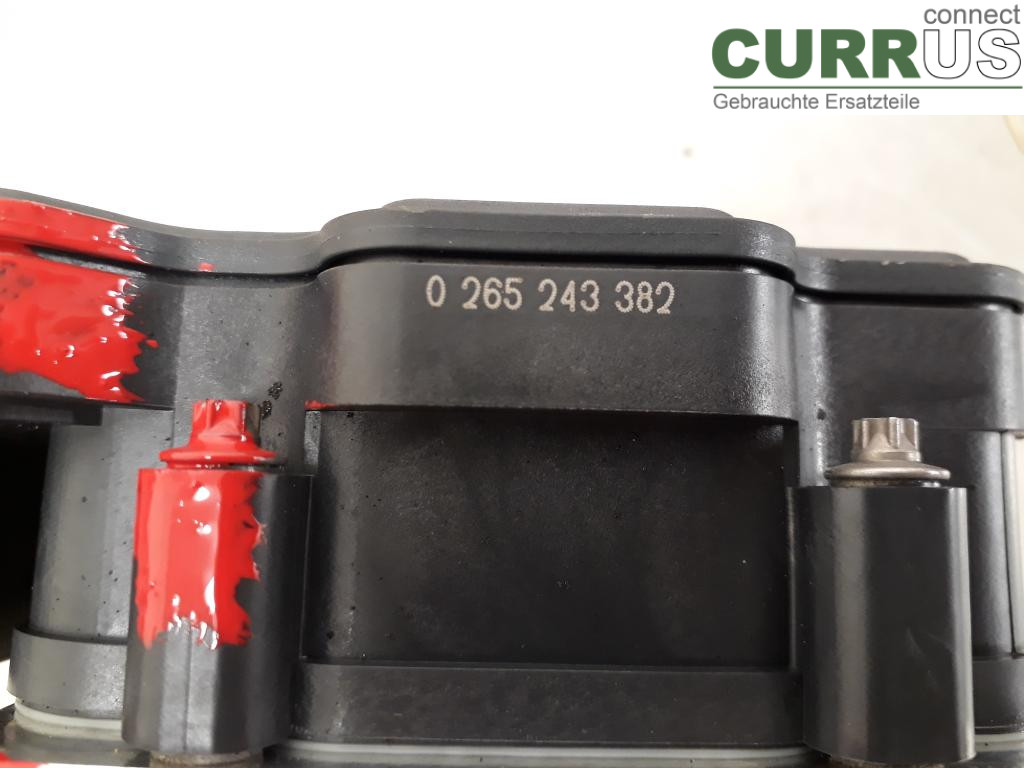 TOYOTA AURIS      13-19 ABS Hydraulic unit 44050-02870 1ZR-FAE