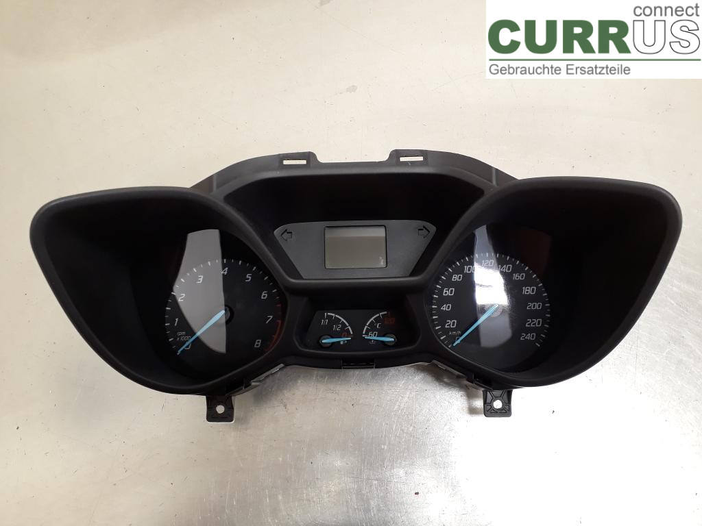 FORD TRAN./TOURN CONNECT 13- Instrument cluster / comb 2005178 JQGA