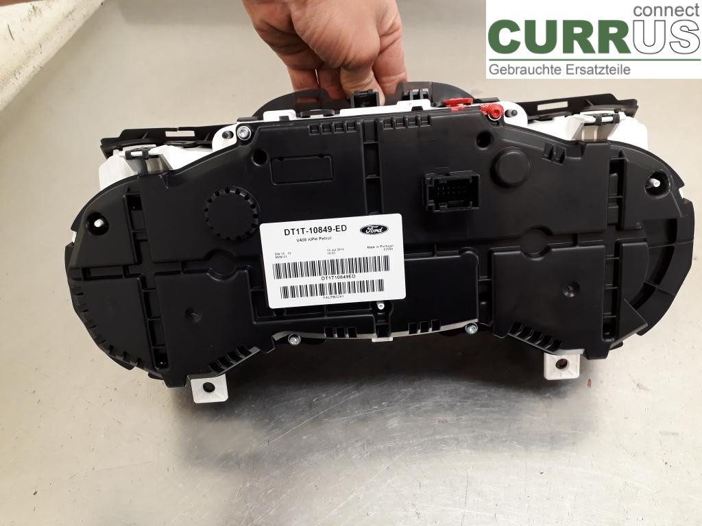 FORD TRAN./TOURN CONNECT 13- Instrument cluster / comb 2005178 JQGA