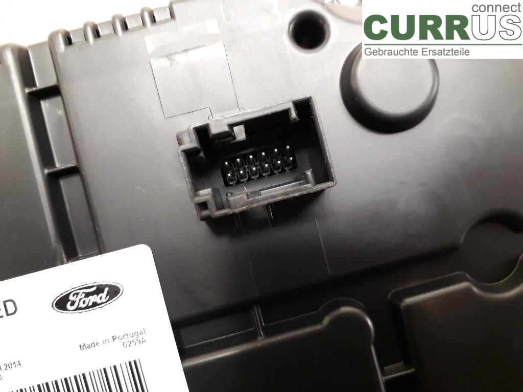 FORD TRAN./TOURN CONNECT 13- Instrument cluster / comb 2005178 JQGA