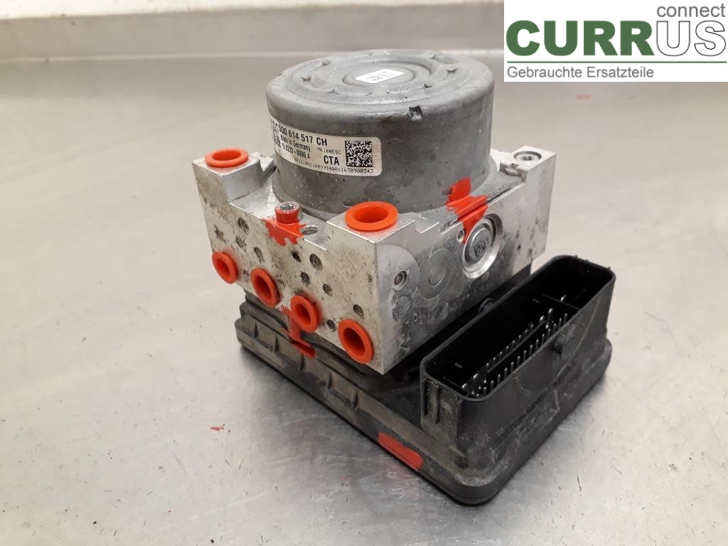 VW PASSAT  15-19 ABS hydraulisk enhet 5Q0614517CH DFCA