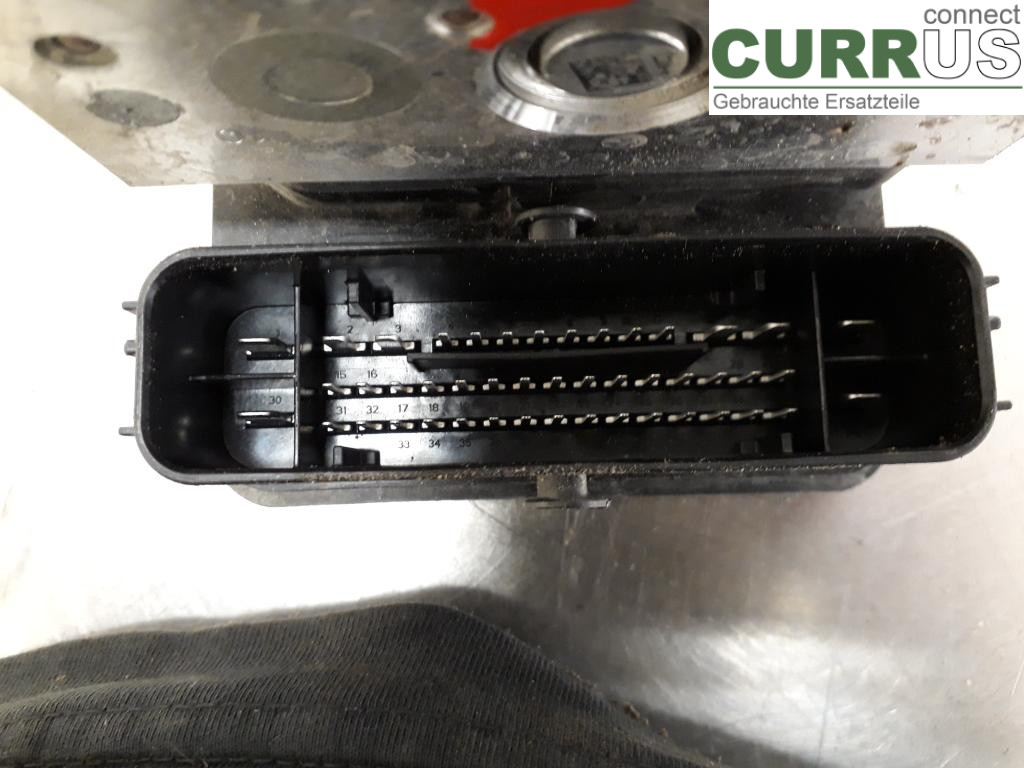 VW PASSAT  15-19 ABS hydraulisk enhet 5Q0614517CH DFCA