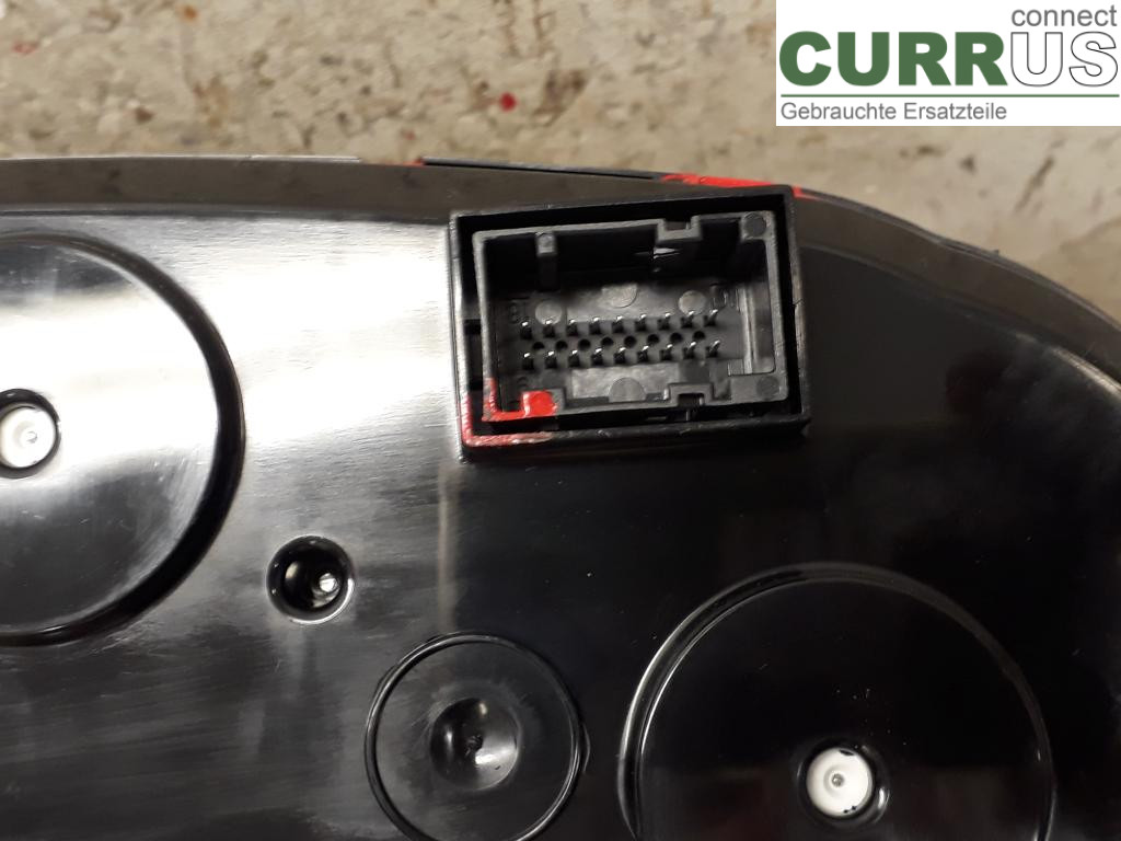 FIAT BRAVO   07-11 Instrument cluster / comb  198.A4.000