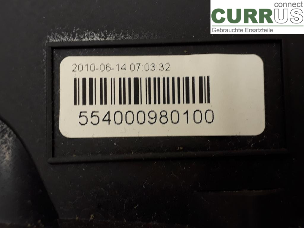 FIAT BRAVO   07-11 Instrument cluster / comb  198.A4.000