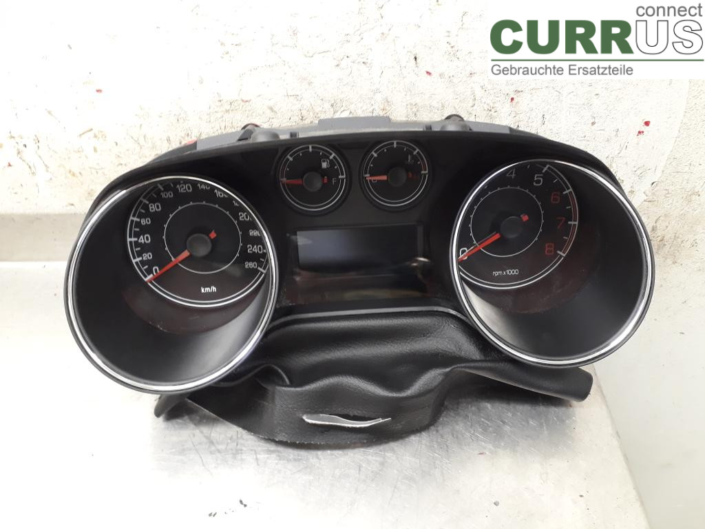 FIAT BRAVO   07-11 Instrument cluster / comb  198.A4.000