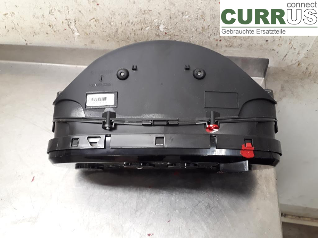 FIAT BRAVO   07-11 Instrument cluster / comb  198.A4.000
