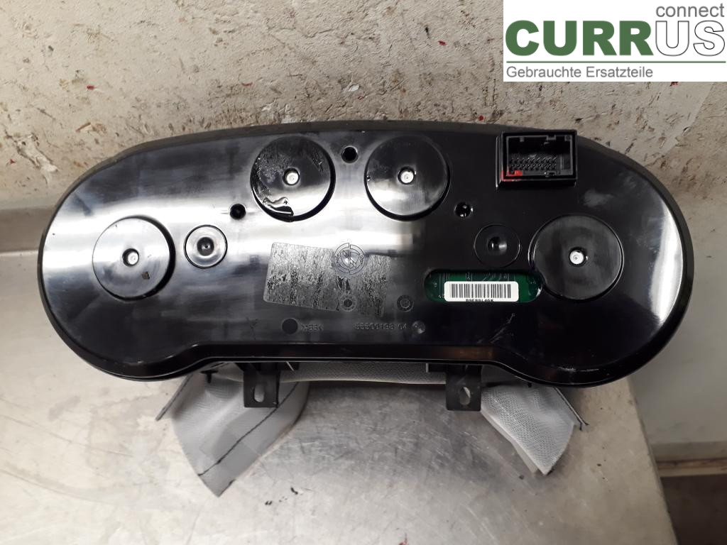 FIAT BRAVO   07-11 Instrument cluster / comb  198.A4.000