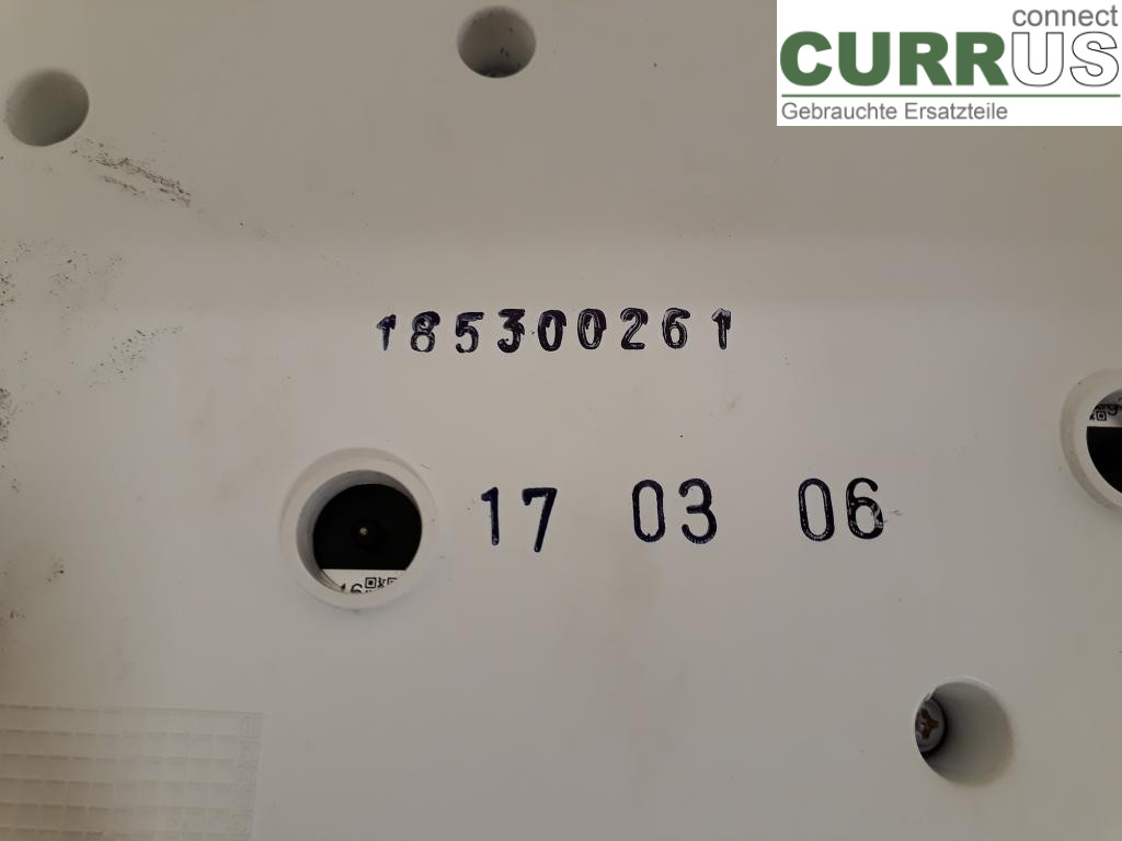 VOLVO XC90     03-06 Bloc instruments / combiné 36050545 B5254T2