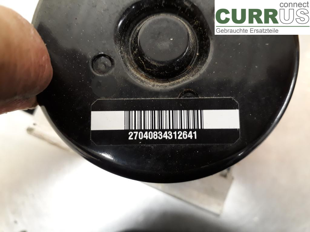 VOLVO XC70  14-16 ABS Hydraulic unit 31400545 D5244T12