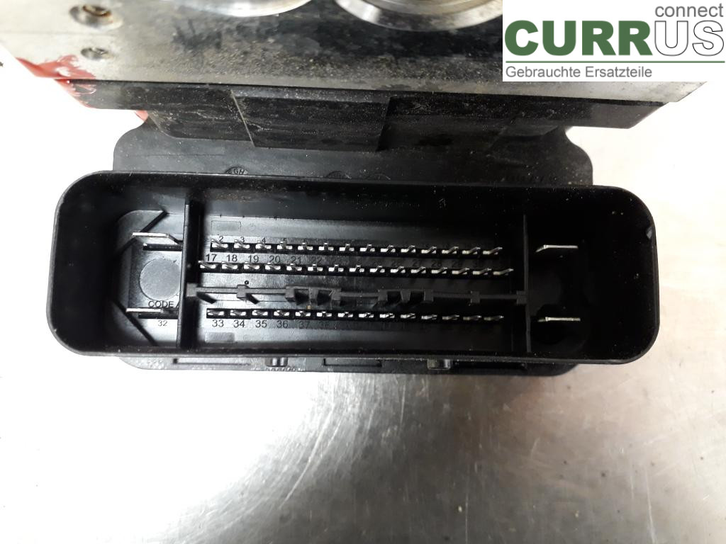 VOLVO XC70  14-16 ABS Hydraulic unit 31400545 D5244T12