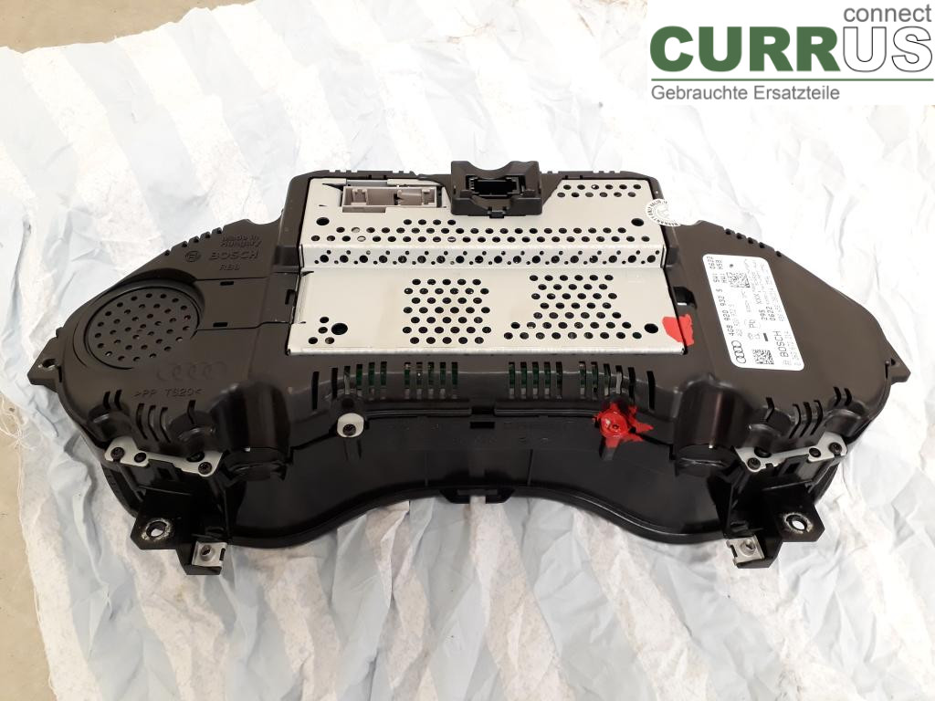 AUDI A6/S6 4G   11-18 Bloc instruments / combiné 4G8920932SX CLAA