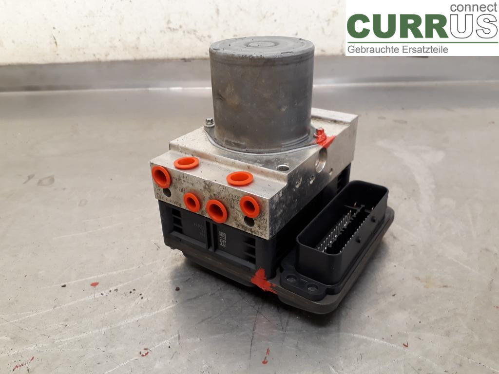 AUDI A6/S6 4G   11-18 Unité hydraulique ABS 4G0614517AA CLAA