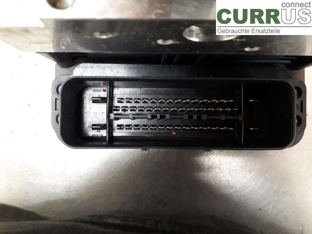 AUDI A6/S6 4G   11-18 Unité hydraulique ABS 4G0614517AA CLAA
