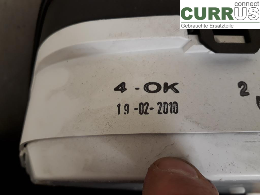 VOLVO V70      08-13 Instrument cluster / comb 36002597 B5254T11