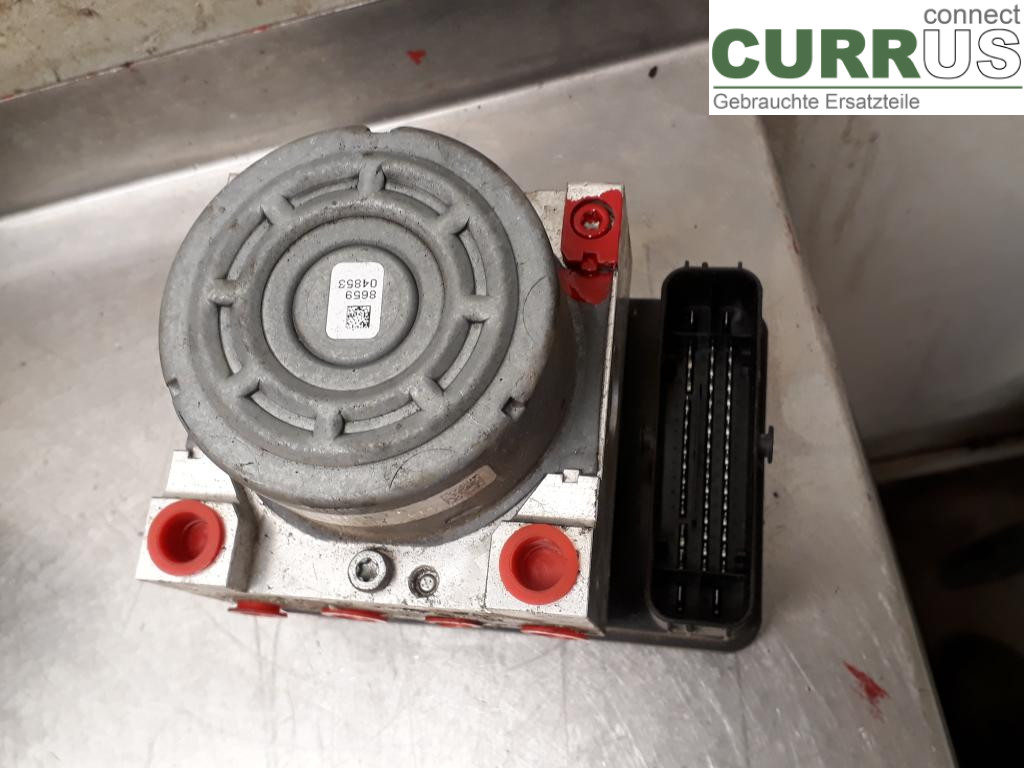 VW PASSAT  15-19 ABS Hydraulic unit 3Q0614517AB CRLB