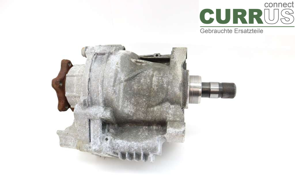 VW PASSAT  15-19 Distributionsgearkasse 0FN409053C 2.0TDI 190HK