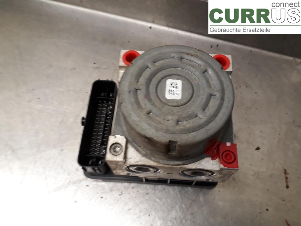 VW GOLF / E-GOLF VII   13-20 ABS Hydraulic unit 5Q0614517CK CLHA