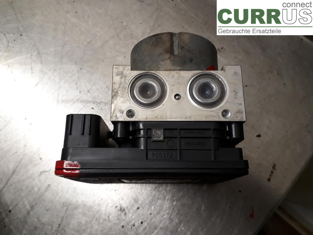 VW GOLF / E-GOLF VII   13-20 ABS Hydraulic unit 5Q0614517CK CLHA