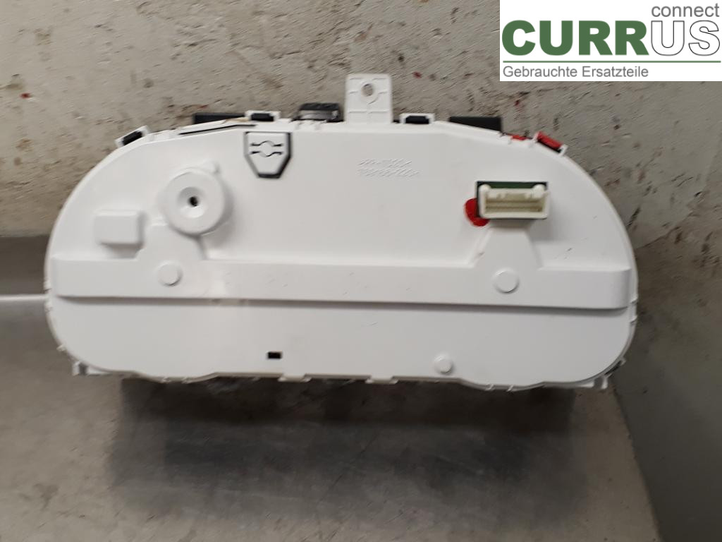 PEUGEOT 4007 Instrumentkam 6106YN 4B12