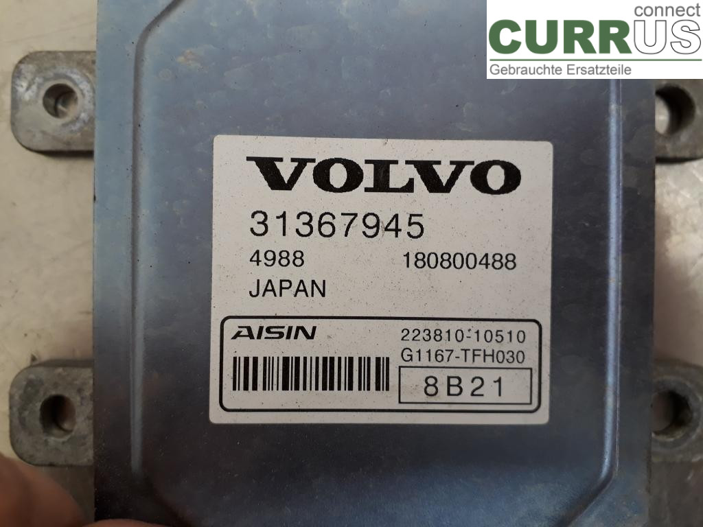 VOLVO V90  17- Steering unit gearbox 32249605 B4204T34