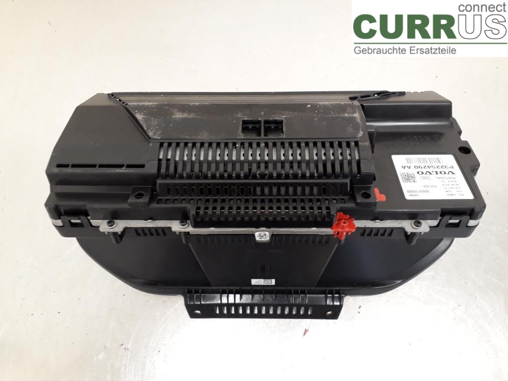 VOLVO V90  17- Instrument cluster / comb 36013031 B4204T34