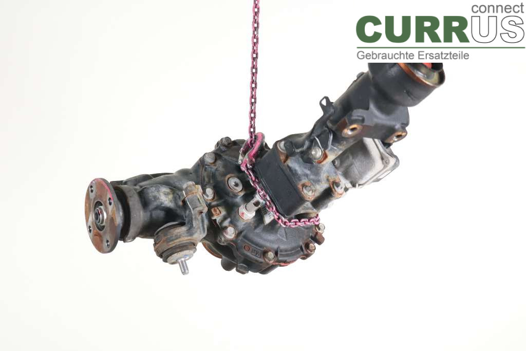 TOYOTA HILUX  16- Differential 41110-71490 2,4D 150HK