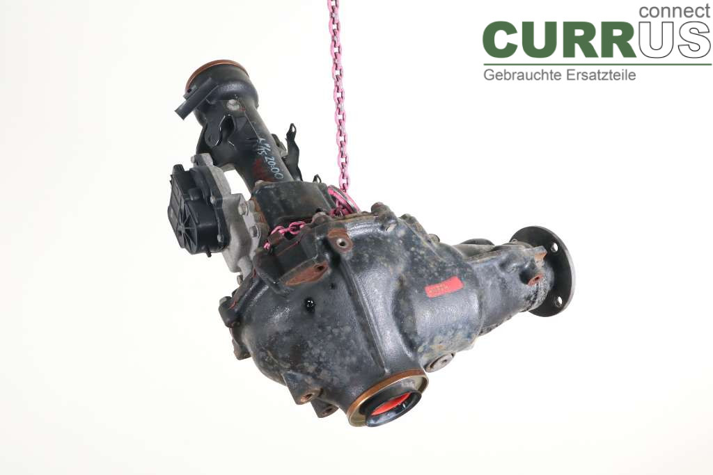 TOYOTA HILUX  16- Differential 41110-71490 2,4D 150HK